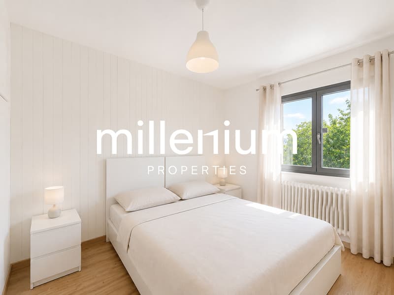 Belle maison de 8 pièces avec jardin, à proximité immédiate de la gare (11)