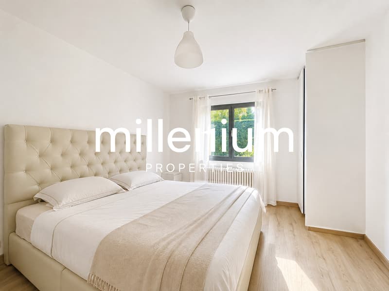 Belle maison de 8 pièces avec jardin, à proximité immédiate de la gare (7)