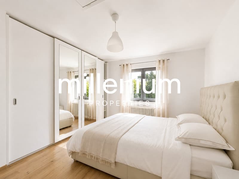 Belle maison de 8 pièces avec jardin, à proximité immédiate de la gare (10)