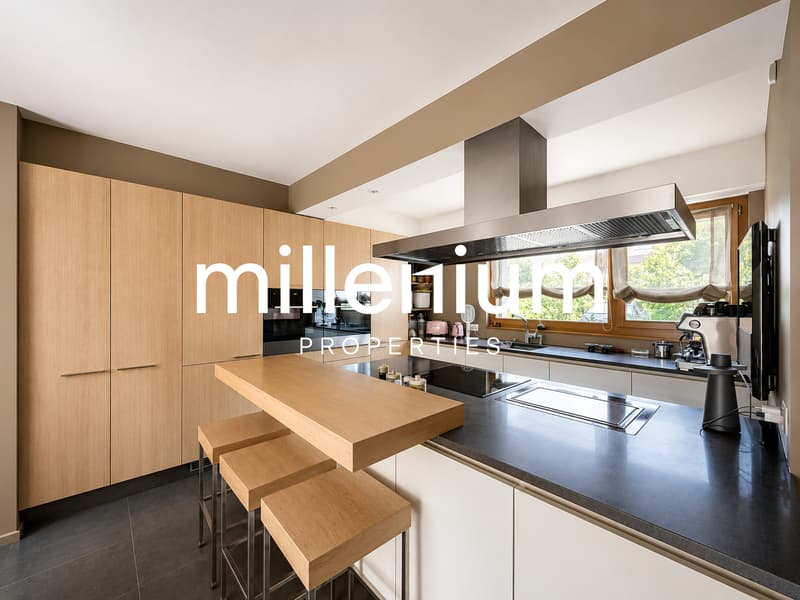 Exclusivité- Belle villa familiale avec piscine (6)