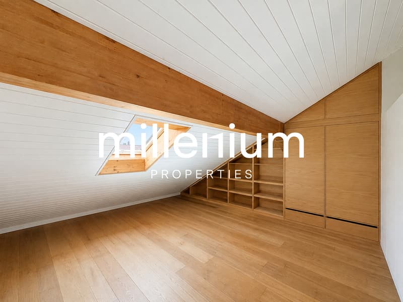 Exclusivité- Belle villa familiale avec piscine (12)