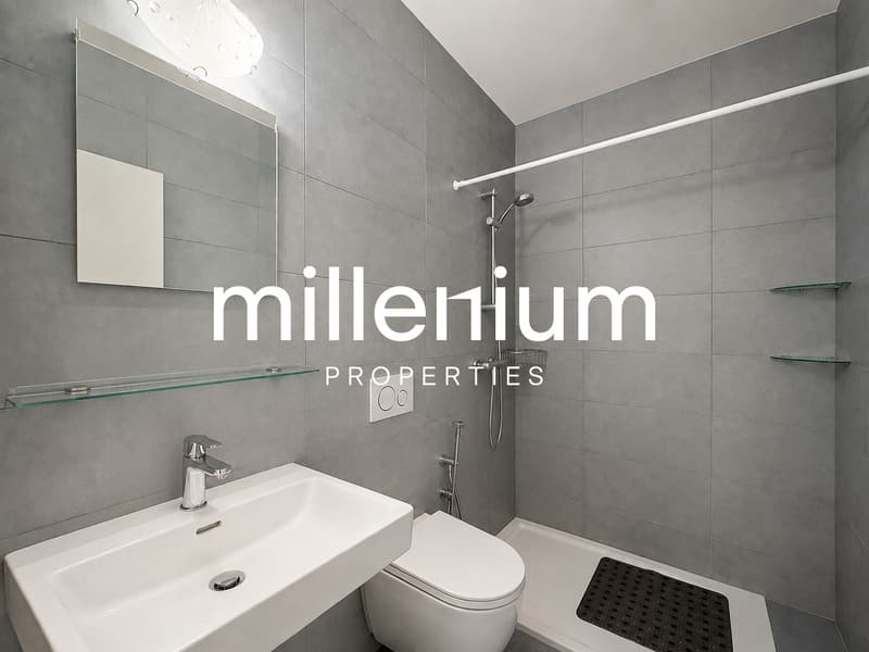 Magnifique appartement familial au Petit-Lancy (9)