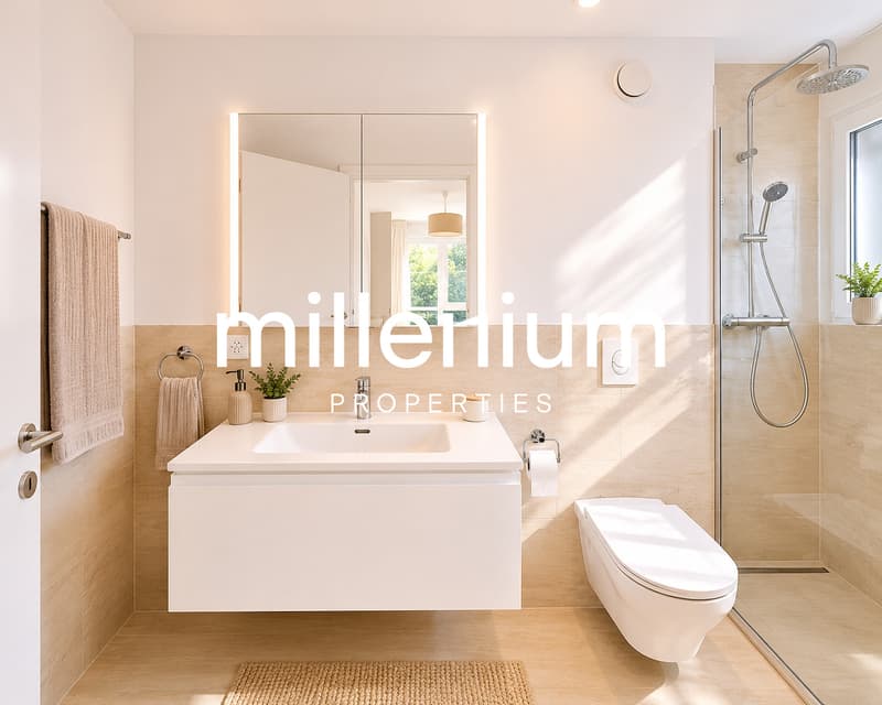 Maison moderne alliant confort et modernité à Chavannes-des-Bois (8)