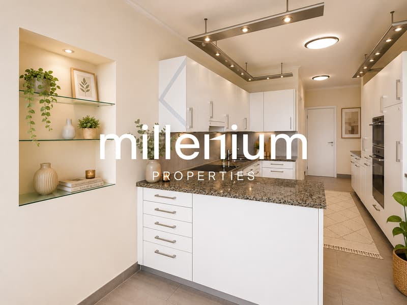 Bel appartement lumineux entièrement rénové (4)