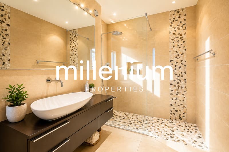 Magnifique appartement de 149 m² avec terrasse au Petit-Saconnex (8)
