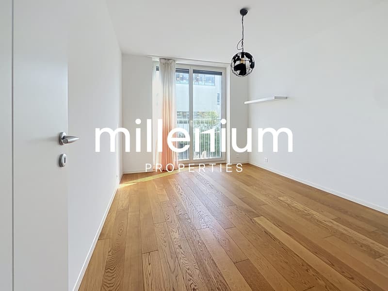 Magnifique appartement de 149 m² avec terrasse au Petit-Saconnex (11)