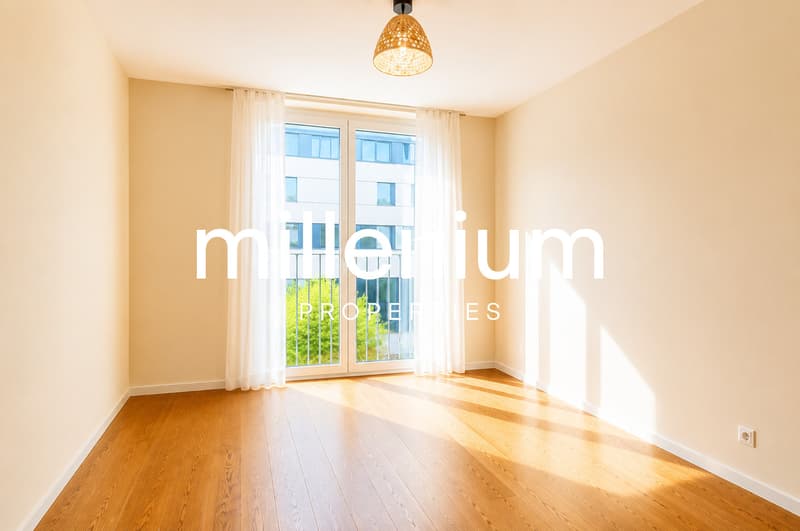 Magnifique appartement de 149 m² avec terrasse au Petit-Saconnex (5)