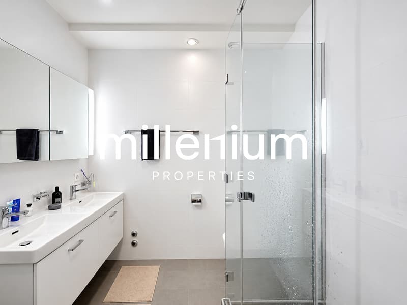 Magnifique appartement en Veille-Ville (8)