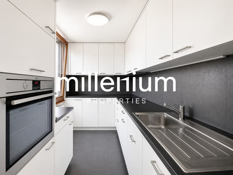 Magnifique appartement en Veille-Ville (5)