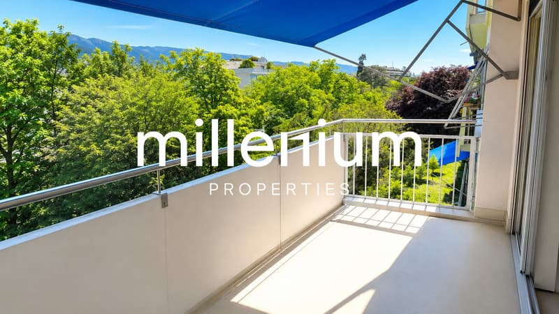 Appartement d'exception de 5.5 pièces rénové avec piscine rooftop (3)