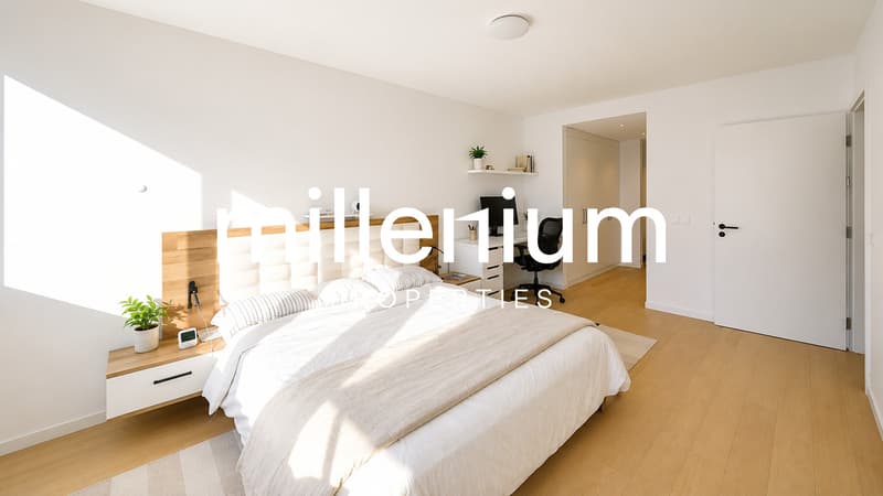 Appartement d'exception de 5.5 pièces rénové avec piscine rooftop (7)