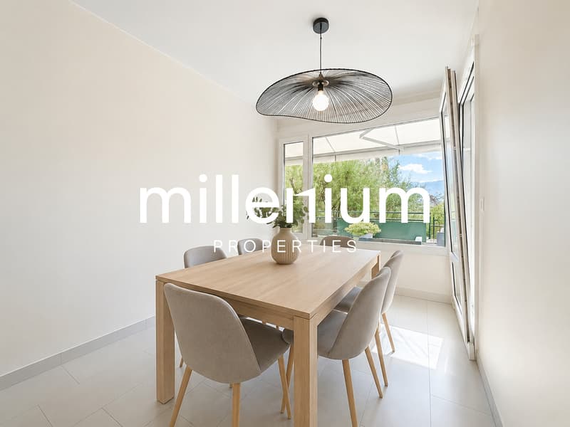 Élégant appartement familial de 145 m² en rez-de-jardin (5)