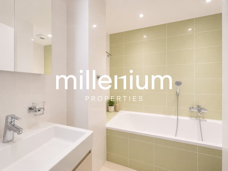 Élégant appartement familial de 145 m² en rez-de-jardin (12)