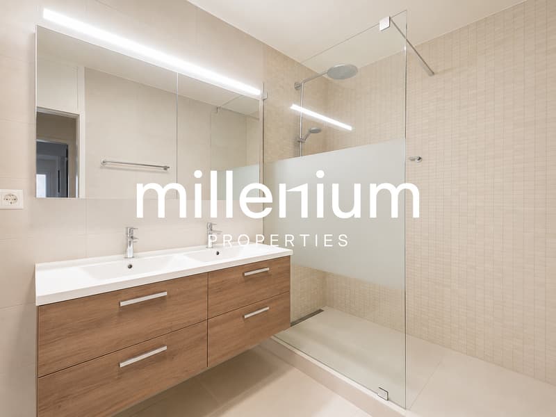 Élégant appartement familial de 145 m² en rez-de-jardin (10)