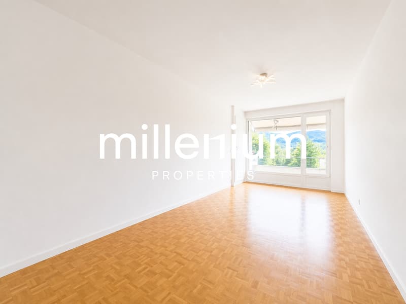 Élégant appartement familial de 145 m² en rez-de-jardin (11)