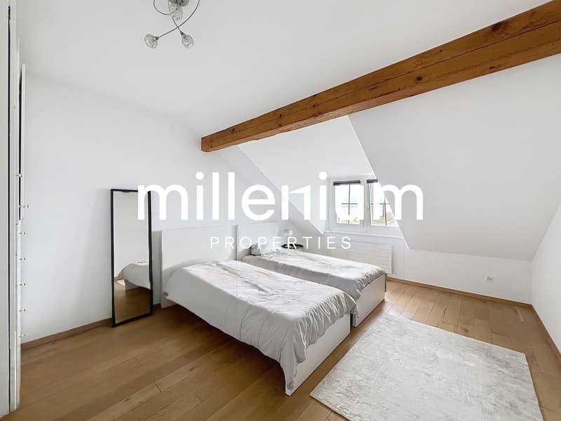 Magnifique villa à deux pas du Lac (9)