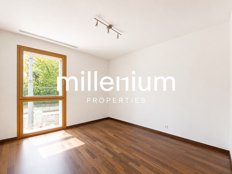 Magnifique appartement familial au Petit-Lancy (5)