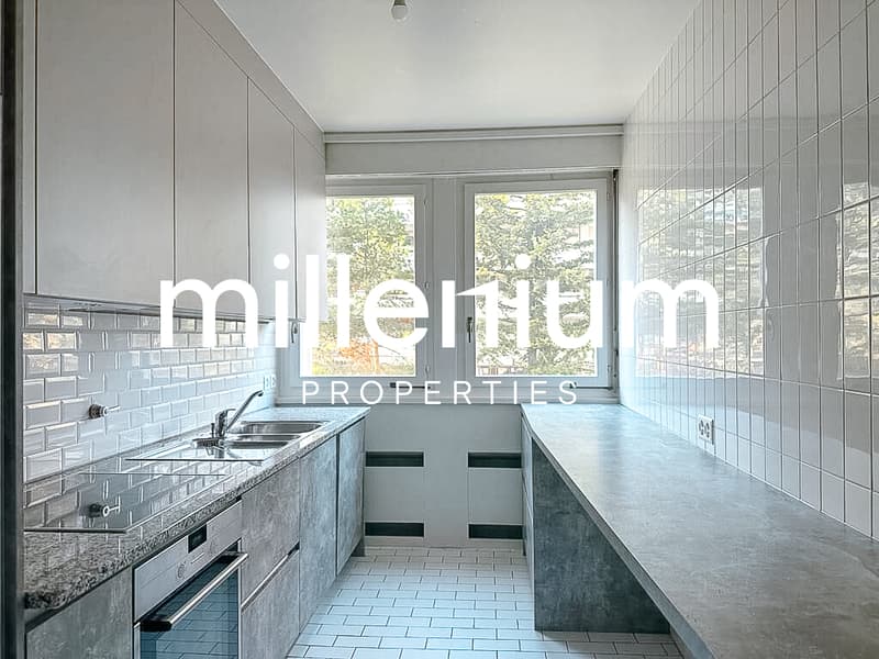 Luxurious apartment near Parc Bertrand, Champel (5)
