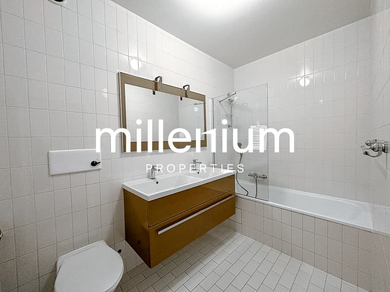 Luxurious apartment near Parc Bertrand, Champel (9)
