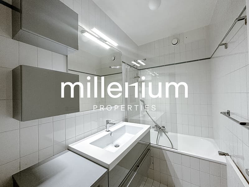 Luxurious apartment near Parc Bertrand, Champel (7)