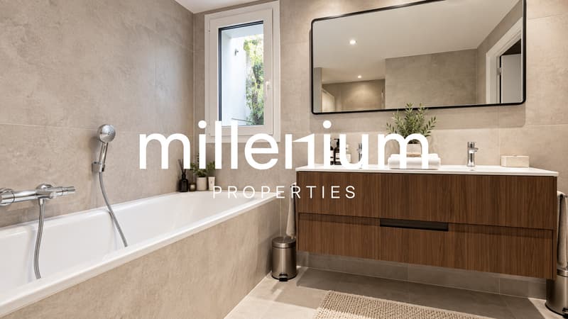 OFF-MARKET | Cologny - Villa d'exception avec vue sur le lac (9)