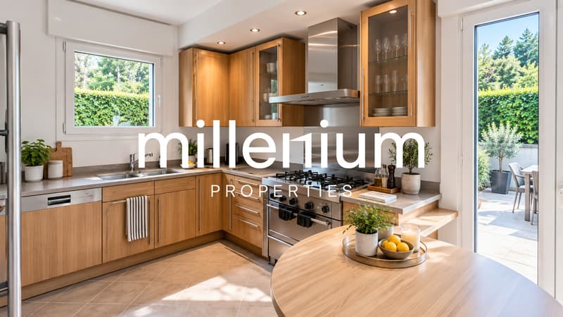 OFF-MARKET | Cologny - Villa d'exception avec vue sur le lac (12)
