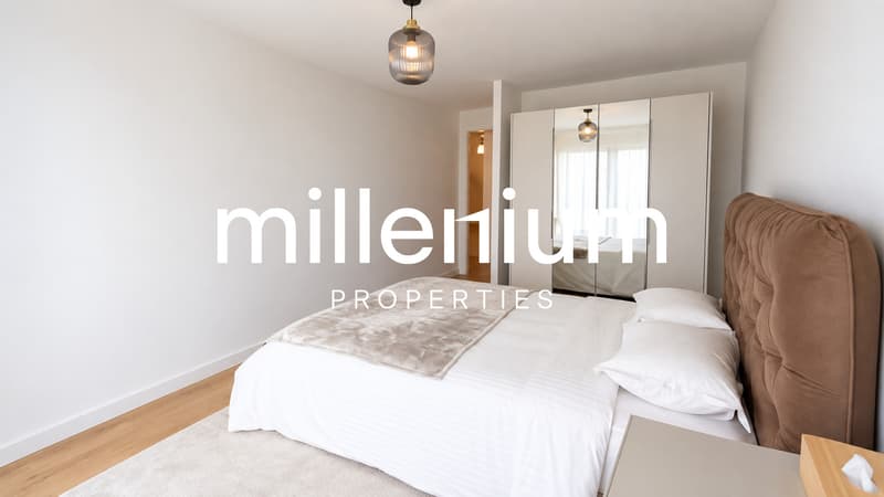 OFF-MARKET | Cologny - Villa d'exception avec vue sur le lac (5)