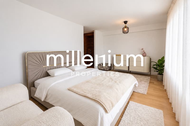 OFF-MARKET | Cologny - Villa d'exception avec vue sur le lac (3)