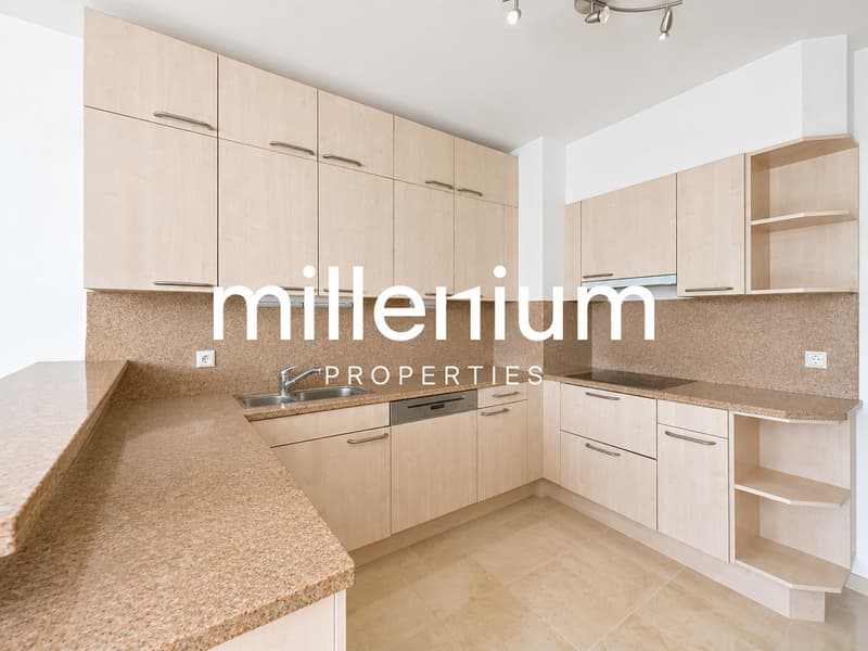 Duplex d'exception avec terrasse et accès privé au lac à Versoix (5)