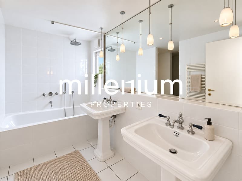 Exceptional 18th-Century Property with Indoor Swimming Pool, Wellness (12)