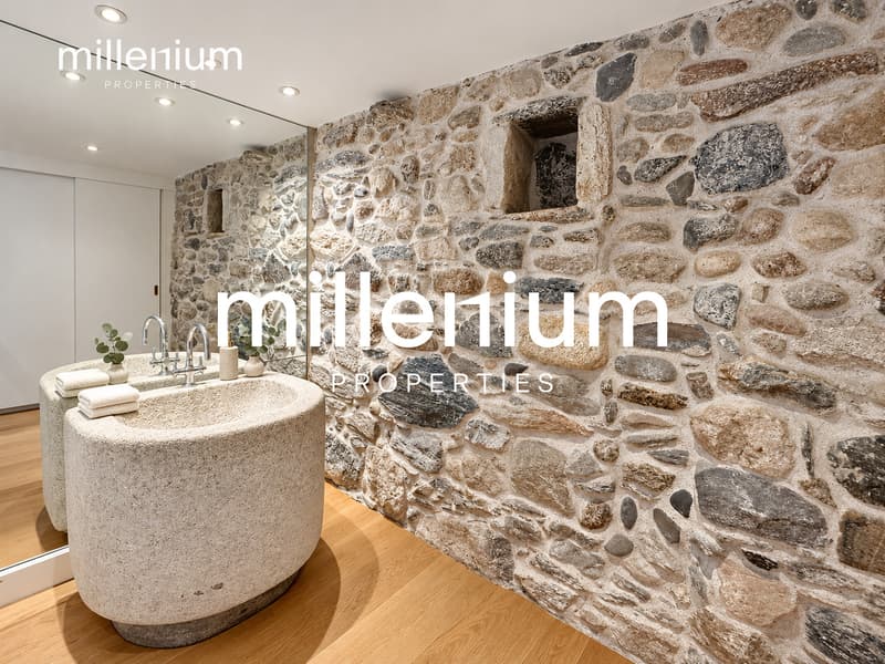 Exceptional 18th-Century Property with Indoor Swimming Pool, Wellness (10)