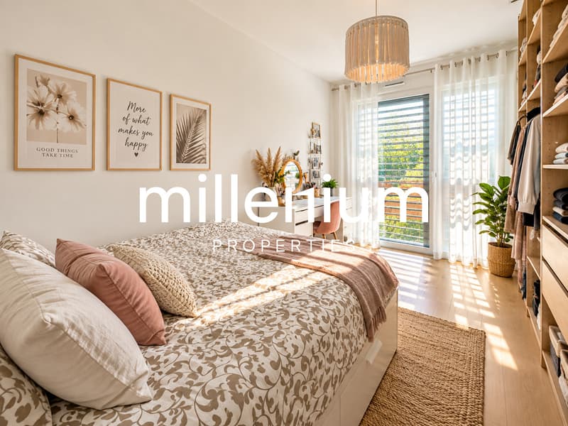 Villa familiale à Pregny-Chambésy (5)