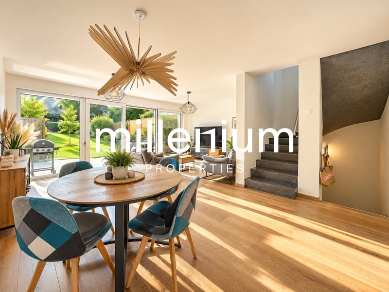 Villa familiale à Pregny-Chambésy (2)