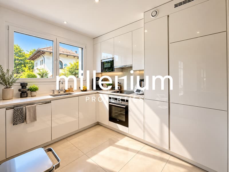 Villa familiale à Pregny-Chambésy (4)