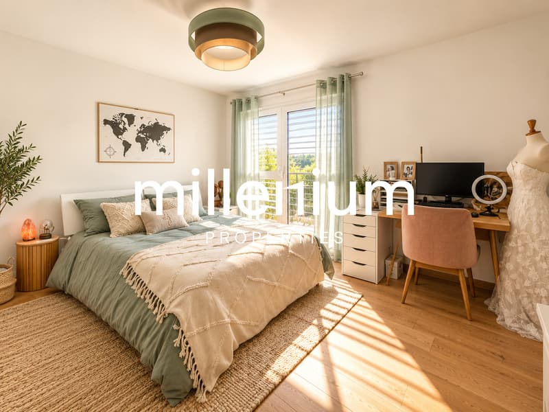Villa familiale à Pregny-Chambésy (6)