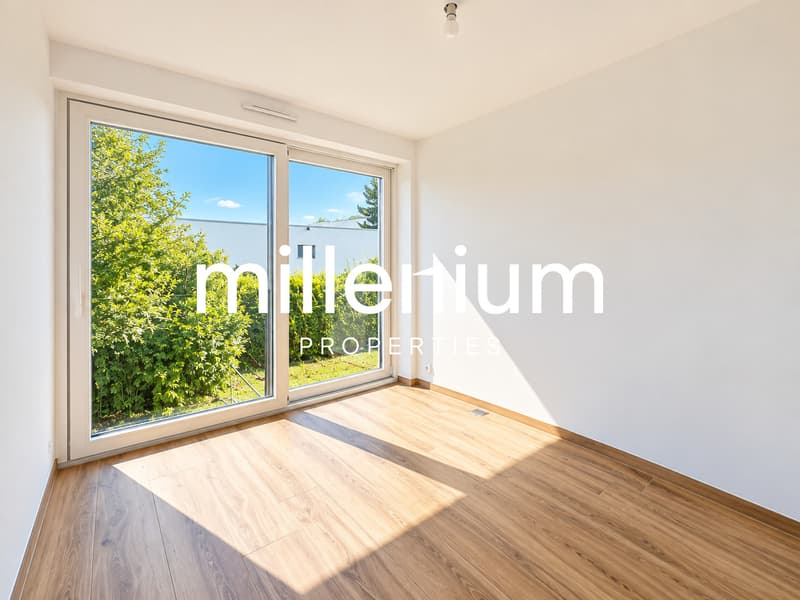 Maison familiale avec studio indépendant à Thônex (4)