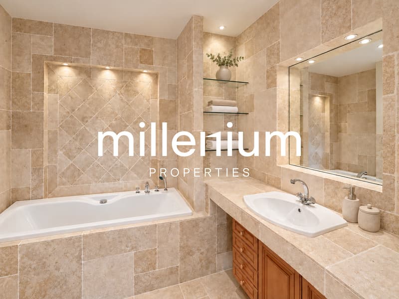 Charming Garden-Level Duplex Apartment -- Satigny (5)