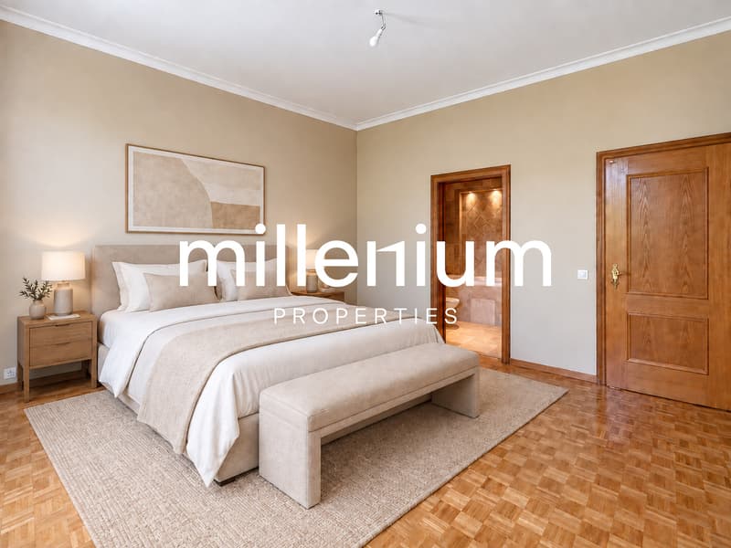 Charming Garden-Level Duplex Apartment -- Satigny (4)