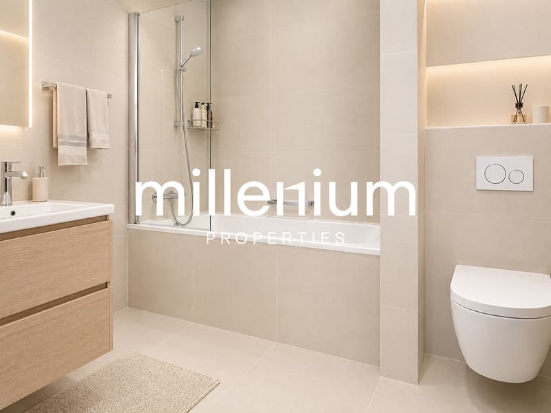 Appartement 6,5 pièces avec terrasse et jardin privatif (7)