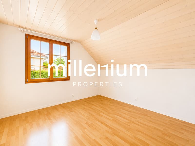 Élégante villa familiale avec jardin dans un cadre privilégié à Mies (11)