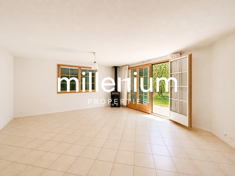 Élégante villa familiale avec jardin dans un cadre privilégié à Mies (2)