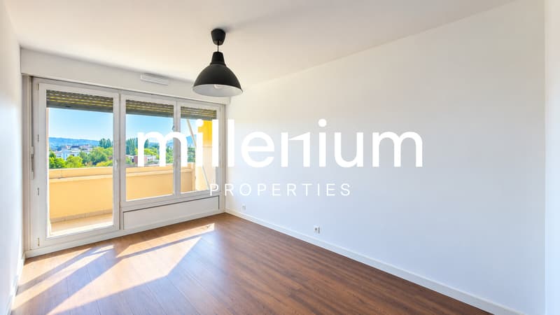 Bel appartement 6P traversant au coeur de Thônex (6)