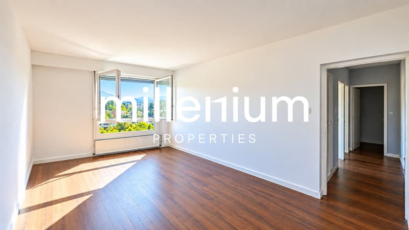 Bel appartement 6P traversant au coeur de Thônex (9)