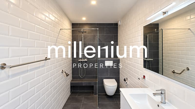 Bel appartement 6P traversant au coeur de Thônex (8)