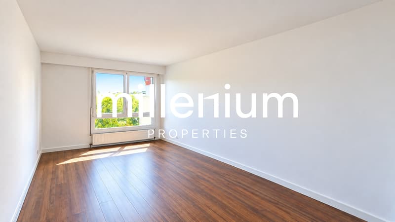 Bel appartement 6P traversant au coeur de Thônex (10)