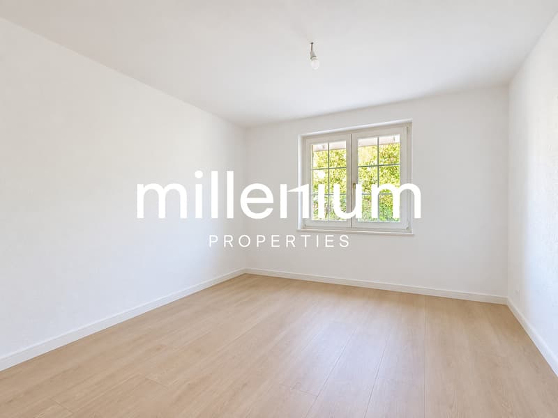 Vandoeuvres - Spacieuse maison familiale de 7 pièces (8)