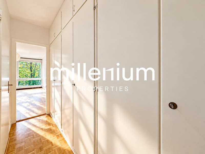 Florissant | Élégant appartement de 138 m² avec piscine extérieure (12)