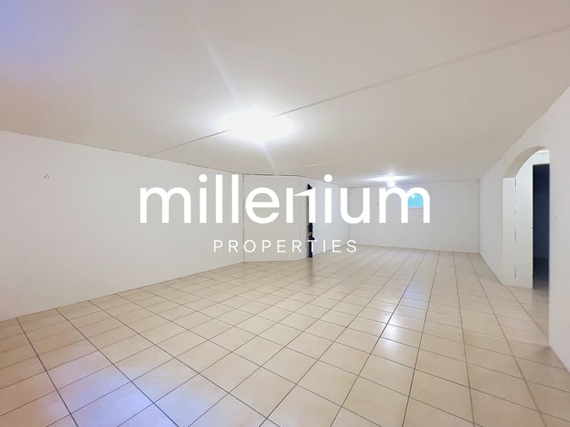 Élégante villa familiale avec jardin dans un cadre privilégié à Mies (13)
