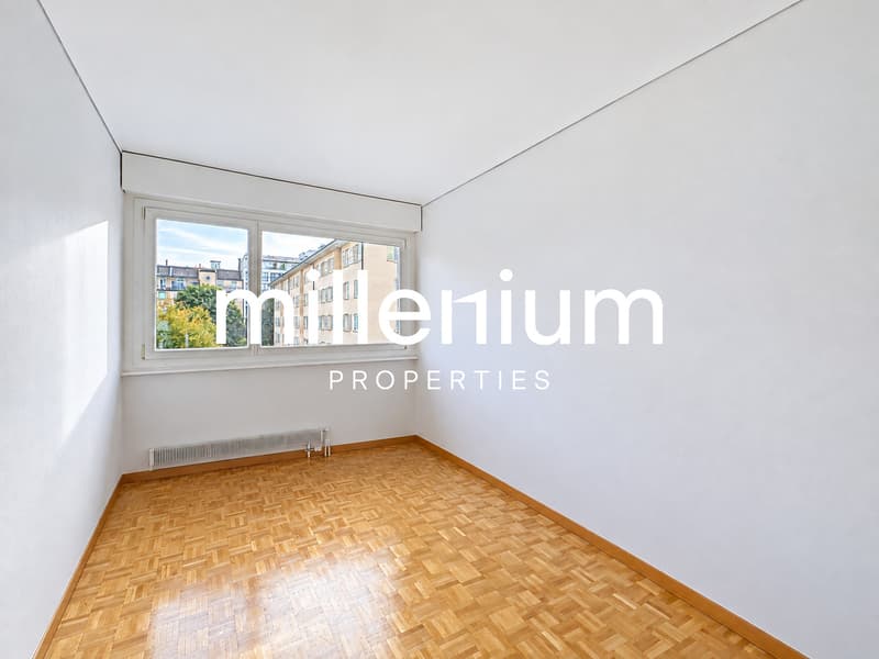 Appartement de 5P à louer Avenue Wendt (5)