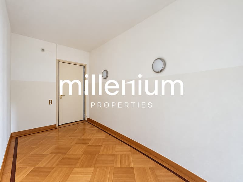 Exclusivité | Élégant appartement avec piscine extérieure (5)